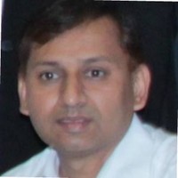 Sunil Barge