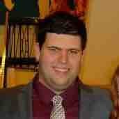 Stephen Carrozza