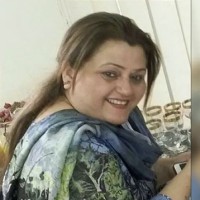 Shazia Anjum