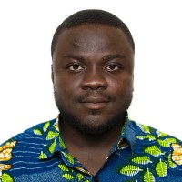 Kwabena Marfo Asiamah