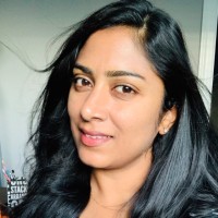 Nithya Venkatesan