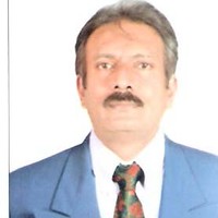 Srinivas Rao Uppuluri