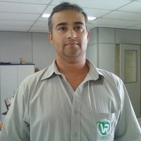 LUIZ ROGÉRIO VR USINAGEM