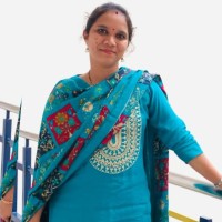 Janaki Pediredla