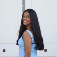Simran Patel