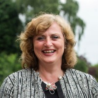 Sarah Boden