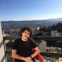 Tiago Leite