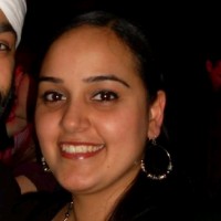 Mandip Virdee
