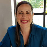Amanda Talbott