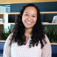 Katelyn Nichols, Mba