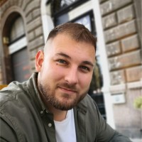 Dániel Márió Cseh