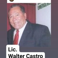 Walter Castro Baez