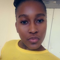Pamela Mahlangu