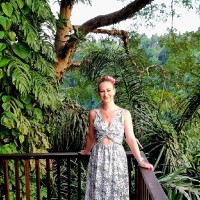 Rebecca Dunford