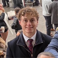 Max Sandford