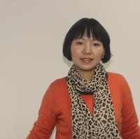 Kitty Zhu