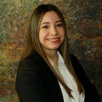 Erika Paola Puentes Hernández