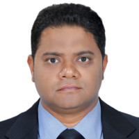 Imran Mohammad