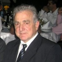 Ernesto Viviani