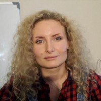 Valeriia Starkova