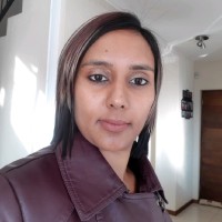 Asha Mohun