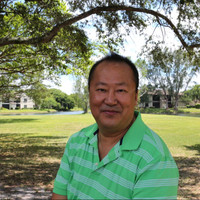 Alex Ling