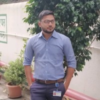 Subham Kumar Tripathy