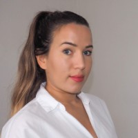 Lucie Bregere