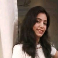 Shikha Chaturvedi