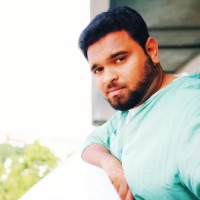 Ashok G