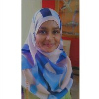 Tabassum Kousar Betgeri