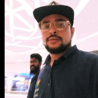 Peshal Raj Dahal