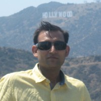 Ankur G