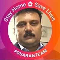 Deepak Bhosale