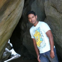 Prathmesh Agarwadekar
