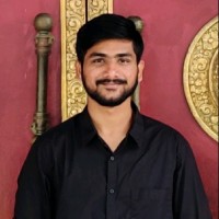 Vishwas M Y