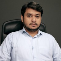 Nasir Ali Siddiqui