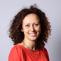 Eleonore Kuiper-Cohen