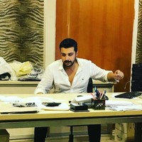 serhat özarslan
