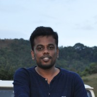 Raja Paramasivan Sankaran