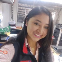 Mayra Caiza