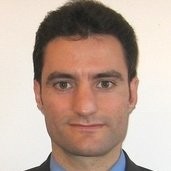 Oscar Sanchez Regueras