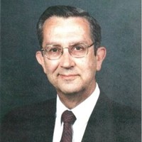 Robert Tomlinson