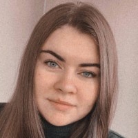Julia Hladchenko