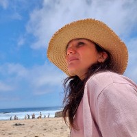 María Gabriela Puga Barrera