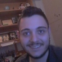 Christos Angelopoulos