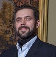 Laurynas Savickas