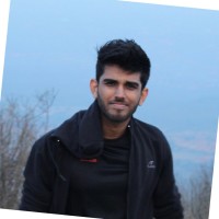 Abhiram Murali