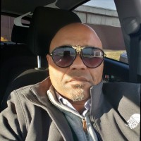 Michael Franklin
