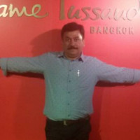 Rakesh Sharma